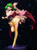 Macross Frontier the Movie The Wings of Goodbye PLAMAX MF-08 1/20 Scale Plastic Model Kit: Minimum Factory Ranka Lee (Re-run) thumbnail 2