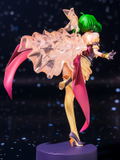 Macross Frontier the Movie The Wings of Goodbye PLAMAX MF-08 1/20 Scale Plastic Model Kit: Minimum Factory Ranka Lee (Re-run) thumbnail 3