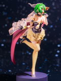 Macross Frontier the Movie The Wings of Goodbye PLAMAX MF-08 1/20 Scale Plastic Model Kit: Minimum Factory Ranka Lee (Re-run) thumbnail 4