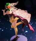 Macross Frontier the Movie The Wings of Goodbye PLAMAX MF-08 1/20 Scale Plastic Model Kit: Minimum Factory Ranka Lee (Re-run) thumbnail 6