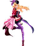Macross Frontier the Movie The Wings of Goodbye PLAMAX MF-14 1/20 Scale Plastic Model Kit: Minimum Factory Sheryl Nome (Re-run) thumbnail 1