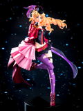 Macross Frontier the Movie The Wings of Goodbye PLAMAX MF-14 1/20 Scale Plastic Model Kit: Minimum Factory Sheryl Nome (Re-run) thumbnail 2