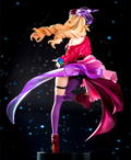 Macross Frontier the Movie The Wings of Goodbye PLAMAX MF-14 1/20 Scale Plastic Model Kit: Minimum Factory Sheryl Nome (Re-run) thumbnail 3