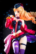 Macross Frontier the Movie The Wings of Goodbye PLAMAX MF-14 1/20 Scale Plastic Model Kit: Minimum Factory Sheryl Nome (Re-run) thumbnail 5
