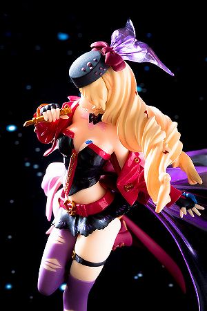 Macross Frontier the Movie The Wings of Goodbye PLAMAX MF-14 1/20 Scale Plastic Model Kit: Minimum Factory Sheryl Nome (Re-run)