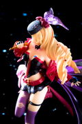 Macross Frontier the Movie The Wings of Goodbye PLAMAX MF-14 1/20 Scale Plastic Model Kit: Minimum Factory Sheryl Nome (Re-run) thumbnail 6