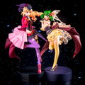 Macross Frontier the Movie The Wings of Goodbye PLAMAX MF-14 1/20 Scale Plastic Model Kit: Minimum Factory Sheryl Nome (Re-run) thumbnail 8
