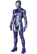 MAFEX Avengers Endgame: Iron Man Rescue Suit Endgame Ver. thumbnail 4