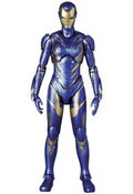 MAFEX Avengers Endgame: Iron Man Rescue Suit Endgame Ver. thumbnail 5