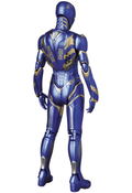 MAFEX Avengers Endgame: Iron Man Rescue Suit Endgame Ver. thumbnail 6