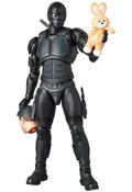 MAFEX The Boys: Black Noir thumbnail 1
