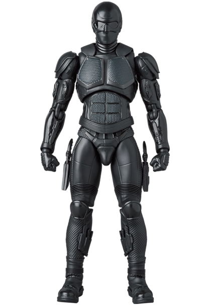 MAFEX The Boys: Black Noir image 3