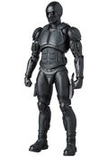 MAFEX The Boys: Black Noir thumbnail 4
