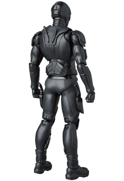 MAFEX The Boys: Black Noir image 5