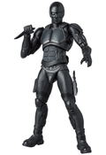MAFEX The Boys: Black Noir thumbnail 7