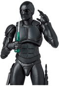 MAFEX The Boys: Black Noir thumbnail 8