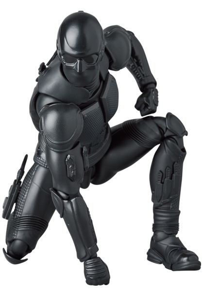 未開封 MAFEX THE BOYS BLACK NOIR ブラックノワール Amazon | [FIG]マフェックス No.183 MAFEX BLACK NOIR(ブラック
