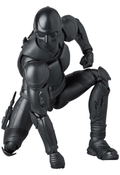 MAFEX The Boys: Black Noir thumbnail 9