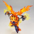 My Hero Academia Amazing Yamaguchi No. 028: Endeavor thumbnail 12