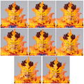 My Hero Academia Amazing Yamaguchi No. 028: Endeavor thumbnail 3