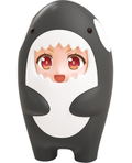 Nendoroid More Kigurumi Face Parts Case (Orca Whale) thumbnail 1