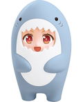 Nendoroid More Kigurumi Face Parts Case (Shark) thumbnail 1