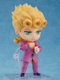 Nendoroid No. 1155 JoJo's Bizarre Adventure Golden Wind: Giorno Giovanna (Re-run) thumbnail 3