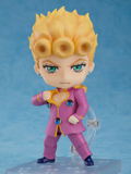 Nendoroid No. 1155 JoJo's Bizarre Adventure Golden Wind: Giorno Giovanna [GSC Online Shop Limited Ver.] (Re-run) thumbnail 3