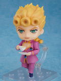 Nendoroid No. 1155 JoJo's Bizarre Adventure Golden Wind: Giorno Giovanna [GSC Online Shop Limited Ver.] (Re-run) thumbnail 5