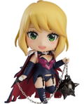 Nendoroid No. 1889 Love After World Domination: Desumi Magahara thumbnail 1