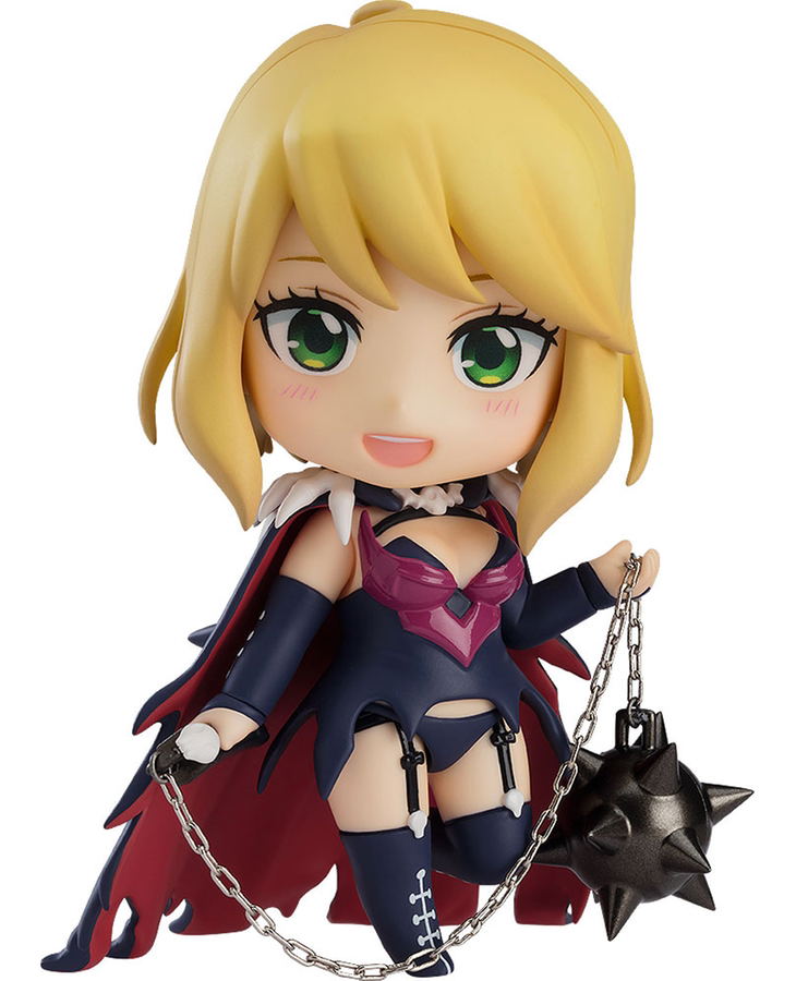 Nendoroid No. 1889 Love After World Domination: Desumi Magahara image 1