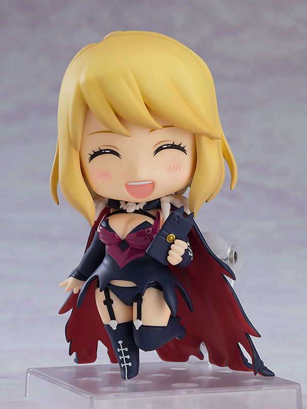 Nendoroid No. 1889 Love After World Domination: Desumi Magahara image 3