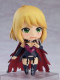 Nendoroid No. 1889 Love After World Domination: Desumi Magahara thumbnail 4