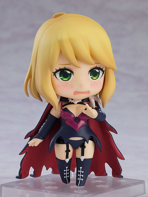 Nendoroid No. 1889 Love After World Domination: Desumi Magahara image 4