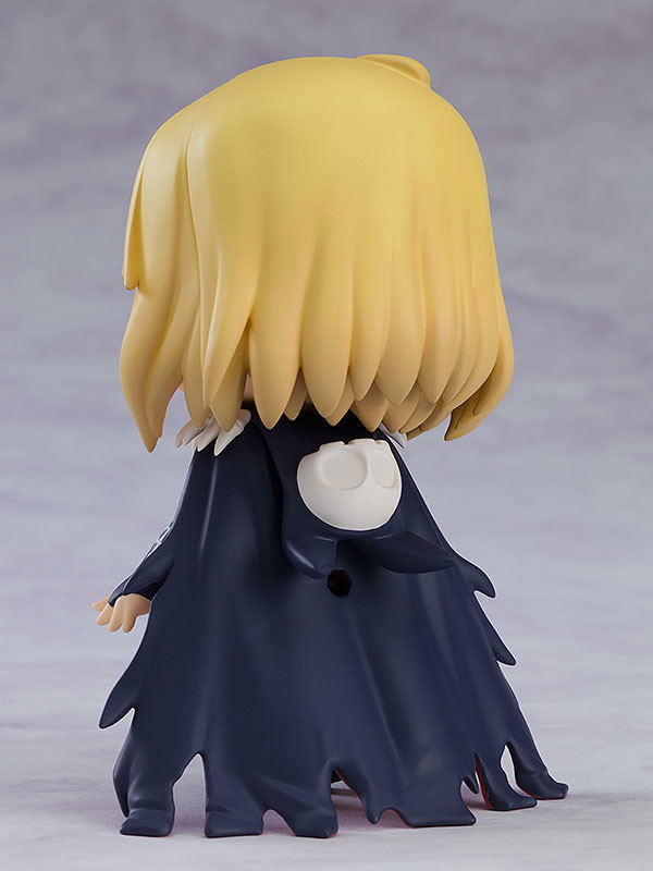 Nendoroid No. 1889 Love After World Domination: Desumi Magahara image 5