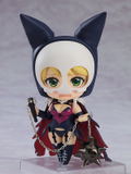 Nendoroid No. 1889 Love After World Domination: Desumi Magahara thumbnail 6