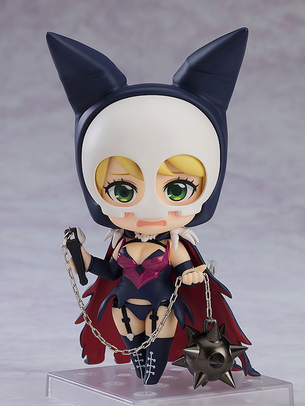 Nendoroid No. 1889 Love After World Domination: Desumi Magahara image 6