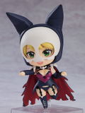 Nendoroid No. 1889 Love After World Domination: Desumi Magahara thumbnail 7