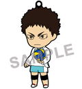Nendoroid No. 699 Haikyu!!: Hajime Iwaizumi [GSC Online Shop Limited Ver.] thumbnail 2