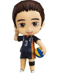 Nendoroid No. 914 Haikyu!!: Asahi Azumane [GSC Online Shop Limited Ver.] (Re-run) thumbnail 1