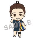 Nendoroid No. 914 Haikyu!!: Asahi Azumane [GSC Online Shop Limited Ver.] (Re-run) thumbnail 2