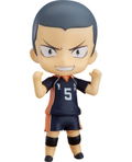 Nendoroid No. 945a Haikyu!!: Ryunosuke Tanaka (Re-run) thumbnail 1