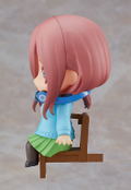 Nendoroid Swacchao The Quintessential Quintuplets Movie: Miku Nakano thumbnail 7