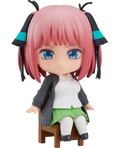 Nendoroid Swacchao The Quintessential Quintuplets Movie: Nino Nakano thumbnail 1