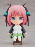 Nendoroid Swacchao The Quintessential Quintuplets Movie: Nino Nakano thumbnail 3
