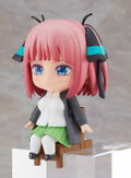 Nendoroid Swacchao The Quintessential Quintuplets Movie: Nino Nakano thumbnail 6