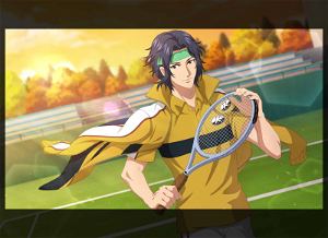 New Prince of Tennis LET’S GO!! ~Daily Life~ from RisingBeat [Limited Edition]