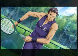 New Prince of Tennis LET’S GO!! ~Daily Life~ from RisingBeat [Limited Edition]