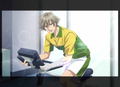 New Prince of Tennis LET’S GO!! ~Daily Life~ from RisingBeat [Limited Edition] thumbnail 7
