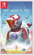 No Man's Sky (English) thumbnail 1